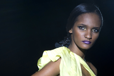 Hannibal Laguna Model