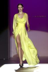 Hannibal Laguna Model