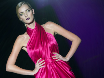 Hannibal Laguna Model