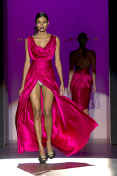 Hannibal Laguna Model