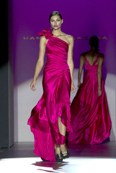 Hannibal Laguna Model