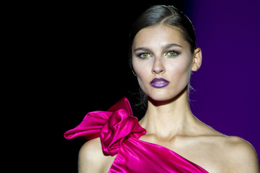 Hannibal Laguna Model