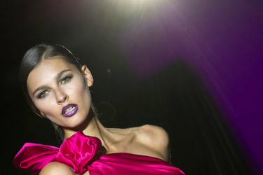 Hannibal Laguna Model