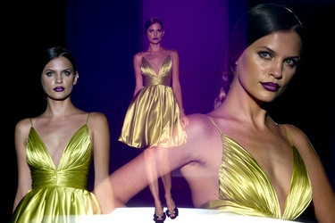 Hannibal Laguna Model