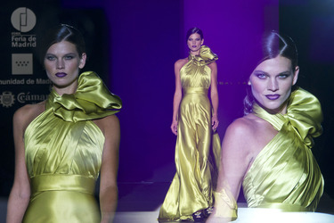 Hannibal Laguna Model