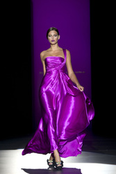 Hannibal Laguna Model