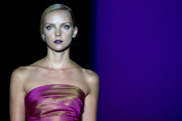 Hannibal Laguna Model