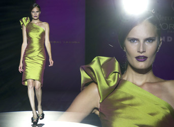 Hannibal Laguna Model