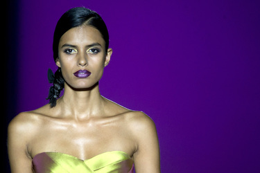 Hannibal Laguna Model