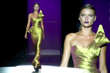 Hannibal Laguna Model