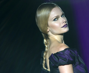 Hannibal Laguna Model