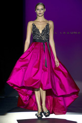 Hannibal Laguna Model