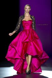 Hannibal Laguna Model