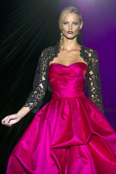 Hannibal Laguna Model