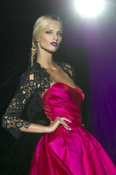 Hannibal Laguna Model