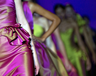 Hannibal Laguna Model