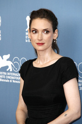 Winona Ryder