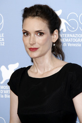 Winona Ryder