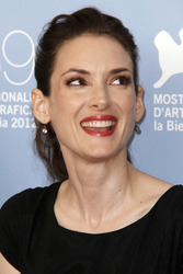 Winona Ryder