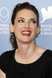 Winona Ryder