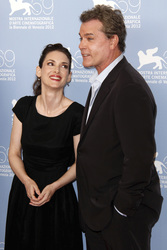 Winona Ryder, Ray Liotta