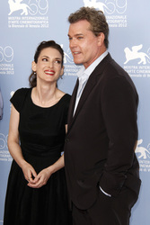Winona Ryder, Ray Liotta