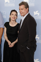 Winona Ryder, Ray Liotta