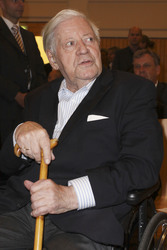 Helmut Schmidt