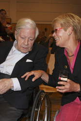 Helmut Schmidt, Susanne Schmidt