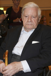 Helmut Schmidt