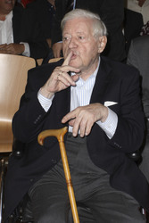 Helmut Schmidt