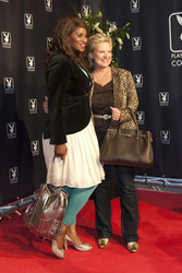 Liz Baffoe, Birgit Lechtermann