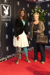 Liz Baffoe, Birgit Lechtermann