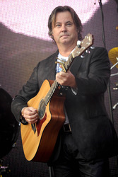 Bruce Guthro (Runrig)