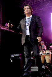 Bruce Guthro (Runrig)