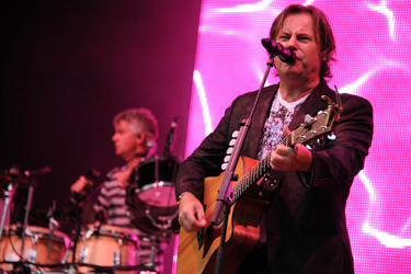 Bruce Guthro (Runrig)