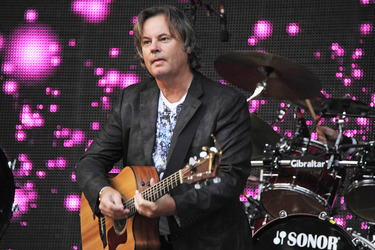 Bruce Guthro (Runrig)