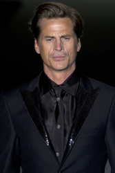 Desfile de Roberto Verino Model