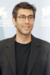 Ramin Bahrani