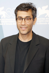 Ramin Bahrani