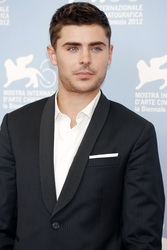 Zac Efron