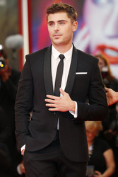 Zac Efron