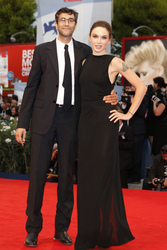 Ramin Bahrani, Hallie Elizabeth Newton