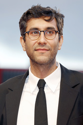 Ramin Bahrani