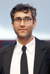 Ramin Bahrani