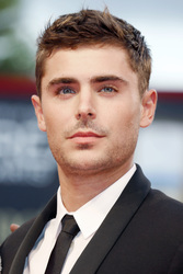 Zac Efron