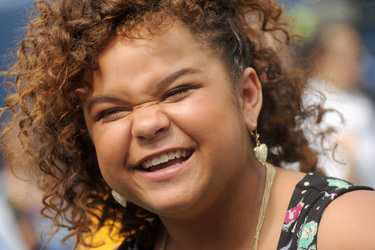 Rachel Crow