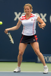 Kim Clijsters