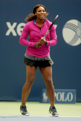 Serena Williams