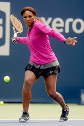 Serena Williams